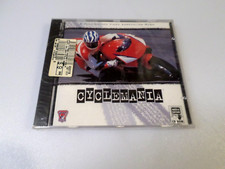 Cyclemania (PC, 1994) - NEW picture
