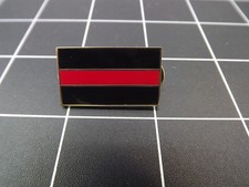 FREE SHIP Lapel Pin FIREMAN 