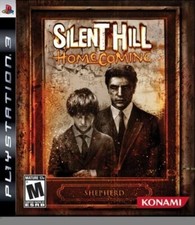 Silent Hill: Homecoming (Sony PlayStation 3, 2008) picture