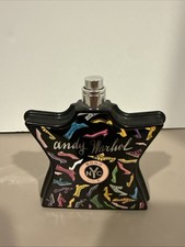 Andy Warhol Bond No. 9 Lexington Ave 100ml Women's Eau de Parfum 3.3 FL OZ Used picture
