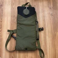 Used Camelback Green Storm Hydration Carrier 100 OZ Great shape picture