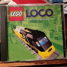 LEGO Loco (PC, 2000) picture