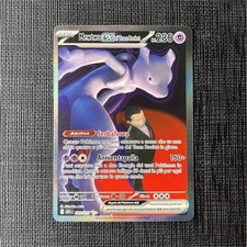Pokemon Mewtwo ex Team Rocket ASCi 281/217 Ita Alternative art picture