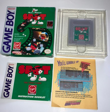 Spot: The Video Game 7Up (Nintendo Game Boy) GB COMPLETE picture
