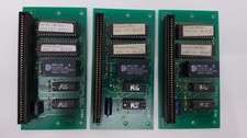 Crime Patrol   Ver: 1.51  RAM/ROM Board - American Laser Games picture