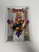 Azrael/Ash, DC/Event Comics graphic novel/TPB, 1997 picture