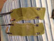 ATF Repro German Gaiters picture