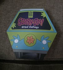 The Conqueror Virtual Challenge : SCOOBY-DOO picture