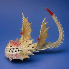 2013 Dreamworks Dragons Defenders Berk Screaming Death Dragon Action 16