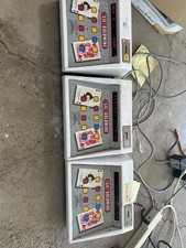 LIL GOLDMINE Bartop Poker Play Computer SUPER RARE J. Nelson Technology  picture