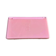 Nintendo DS Lite + Charger Console Region Free Various All Colors Tested Works picture