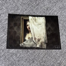 Layers Of Fear Limited Run Games Silver Trading Card #147 picture