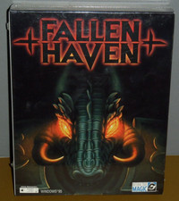 Fallen Haven picture