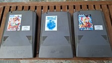 PROGEAR, THE PUNISHER, FINAL FIGHT AE CPS2 CAPCOM PLAY SYSTEM 2 A+B picture