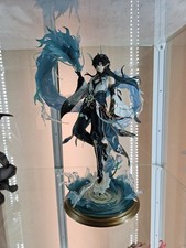 Honkai Star Rail Dan Heng Imbibitor Lunae Deluxe DX Apex Anime Scale Figure picture