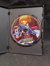 Yu-Gi-Oh Power of Chaos Joey the Passion Konami PC Game Disc Only picture