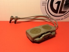 L-3 Insight Technology Dual Pressure Switch FDE PEQ-15 LA5 WMX200 M6X M3 OGL picture