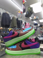 Nike Air Force 1 Low x Undefeated 