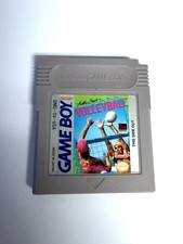 Malibu Beach Volleyball (Nintendo Game Boy, 1990) picture
