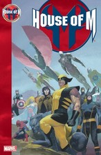 House of M picture