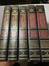 ArtScroll. The Code Of Jewish Law. 5 Vol Set. H/C Jewish Book/ Sefer. picture