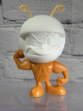 2009 PROTOTYPE Funko Force Atom Ant Hanna-Barbera Limited Edition Loose Figure picture