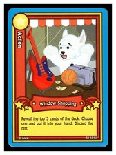 Webkinz 2007 Window Shopping #B2-85 picture