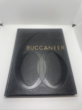 Yearbook ANNUAL Buccaneer East Tennessee State College 1960 Johnson City TN picture