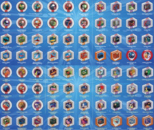 Disney Infinity 2.0 Power Discs BUY 4 GET 1 BUY 7 GET 2 $7 MINIMUM 🎼 picture