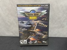 Pacific Storm: Allies on PC picture