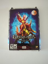 Etherlords II (PC, 2003) picture