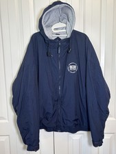 Rare SOE Employee Jacket 2XL EverQuest SWG Sovereign Planetside picture