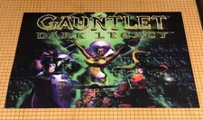 Gauntlet Dark Legacy Alternate Marquee picture