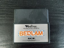 Bedlam for Vectrex Great Shape picture