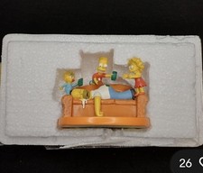 The Simpsons Hamilton Collection Pay Day picture