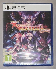 Project Xenon Valkyrie+ - Sony PlayStation 5 - PS5 - Red Art Games picture