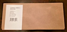 2025 Cardsmiths Currency Series 5 Mega Box Inner Case (6 Boxes) NEW SEALED picture