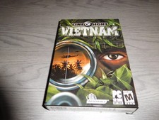 Line of Sight: Vietnam PC Game picture