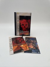 Powerslave Exhumed (PS4) Playstation 4 Limited Run - Case w/Art Only picture