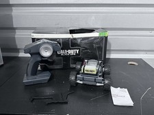 Call of Duty: Black Ops Prestige Edition Remote Control Car Kit. (Read) picture