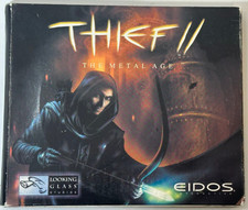 Thief II: The Metal Age (PC, 2000) picture