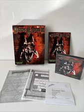 LANDS OF LORE 3 III PC CD-ROM COMPLETE BIG BOX WESTWOOD STUDIOS ELECTRONIC ARTS picture