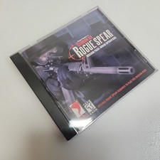 Rainbow Six: Rogue Spear Mission Pack: Urban Operations (PC 2000) Factory Sealed picture