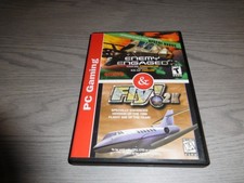 Enemy Engaged: RAH-66 Comanche Vs KA-52 Hokum & Fly 2K Double Pack PC Game picture