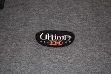 Ultima 9 Ascension Cloth Patch (Origin Systems) picture