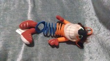 Slinky Pets by Nanco - Crash Bandicoot 2000 RARE picture