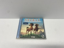 SPIRIT Stallion Of The Cimarron Forever Free PC Game picture