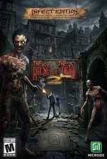 House Of The Dead 2 Remake Infect Edition - Sony PlayStation 5 picture