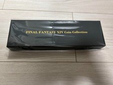 Final Fantasy XIV Gil Coin Collection Fan Festival 2019 Figure FF 14 New picture