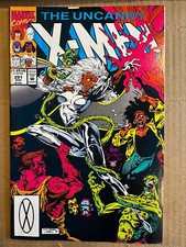 The Uncanny X-Men #301 (Marvel Comics June 1993) picture
